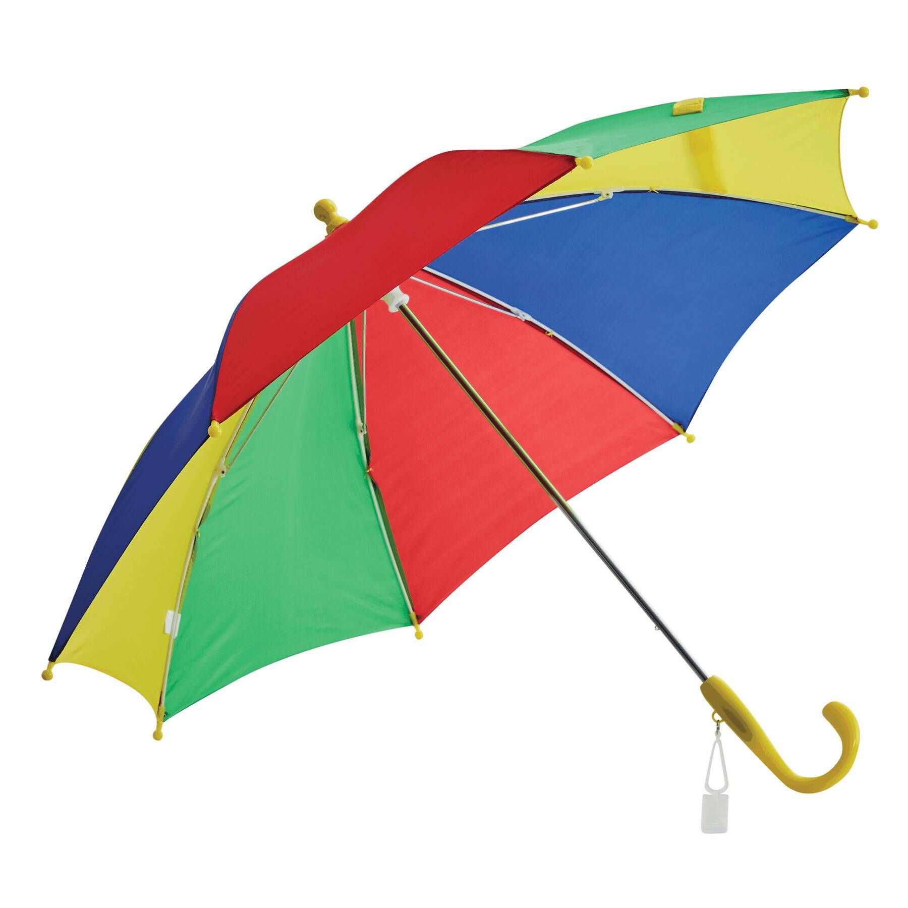 Kinderschirm LOLLIPOP - bunt-389