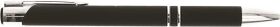 Veredelungsposition BARREL LEFT HANDED