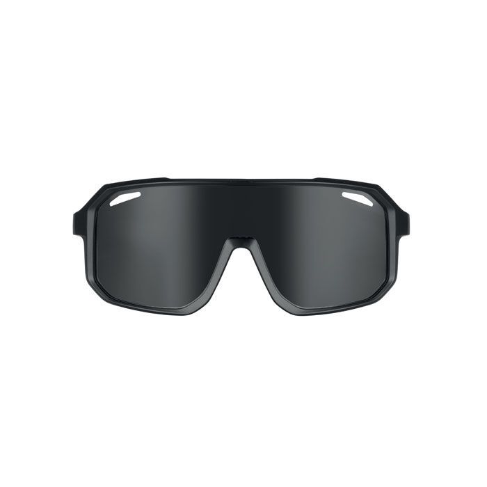 Sport-Sonnenbrille UV400 FLASH - schwarz-867