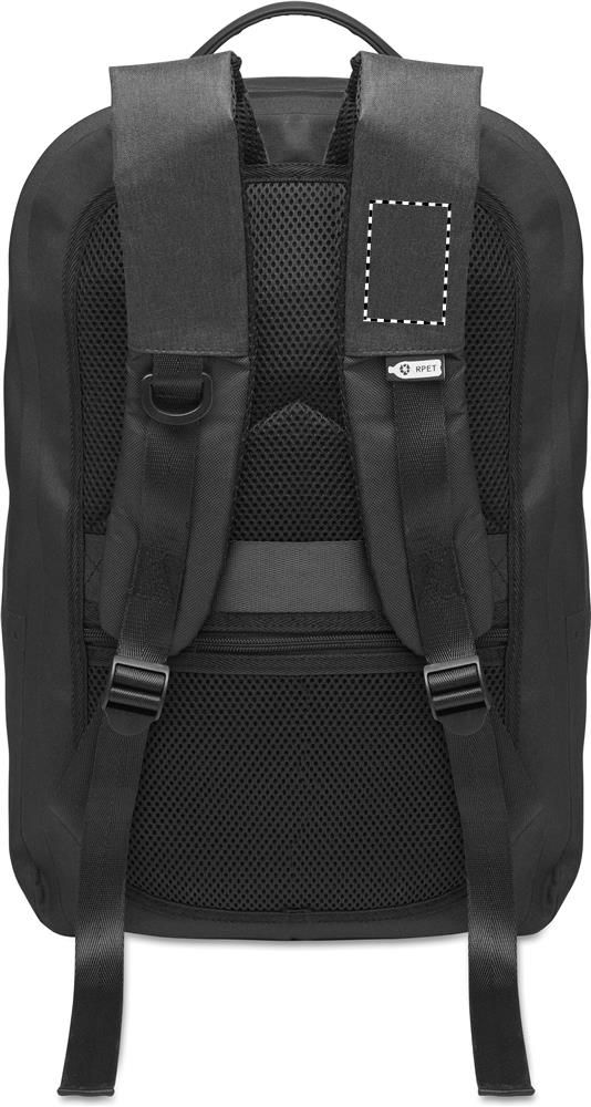 Veredelungsposition SHOULDER STRAP LEFT