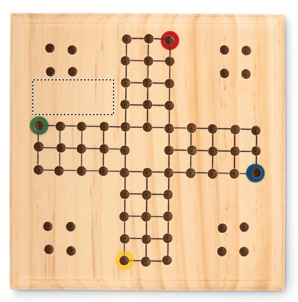 Veredelungsposition BOARD 4