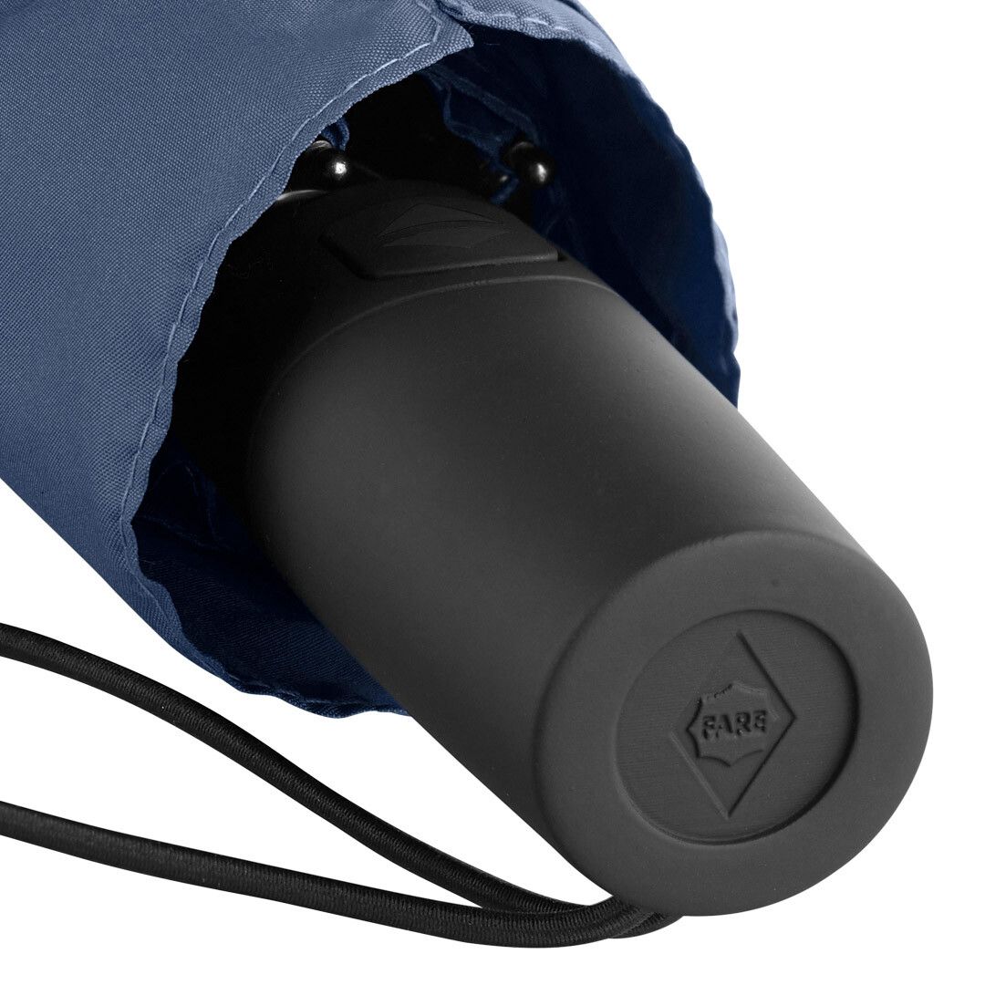 AOC-Taschenschirm Ø98 cm - marine-615