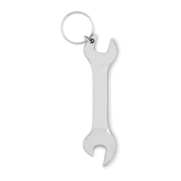 Kapselheber Zange WRENCHY - silber-52