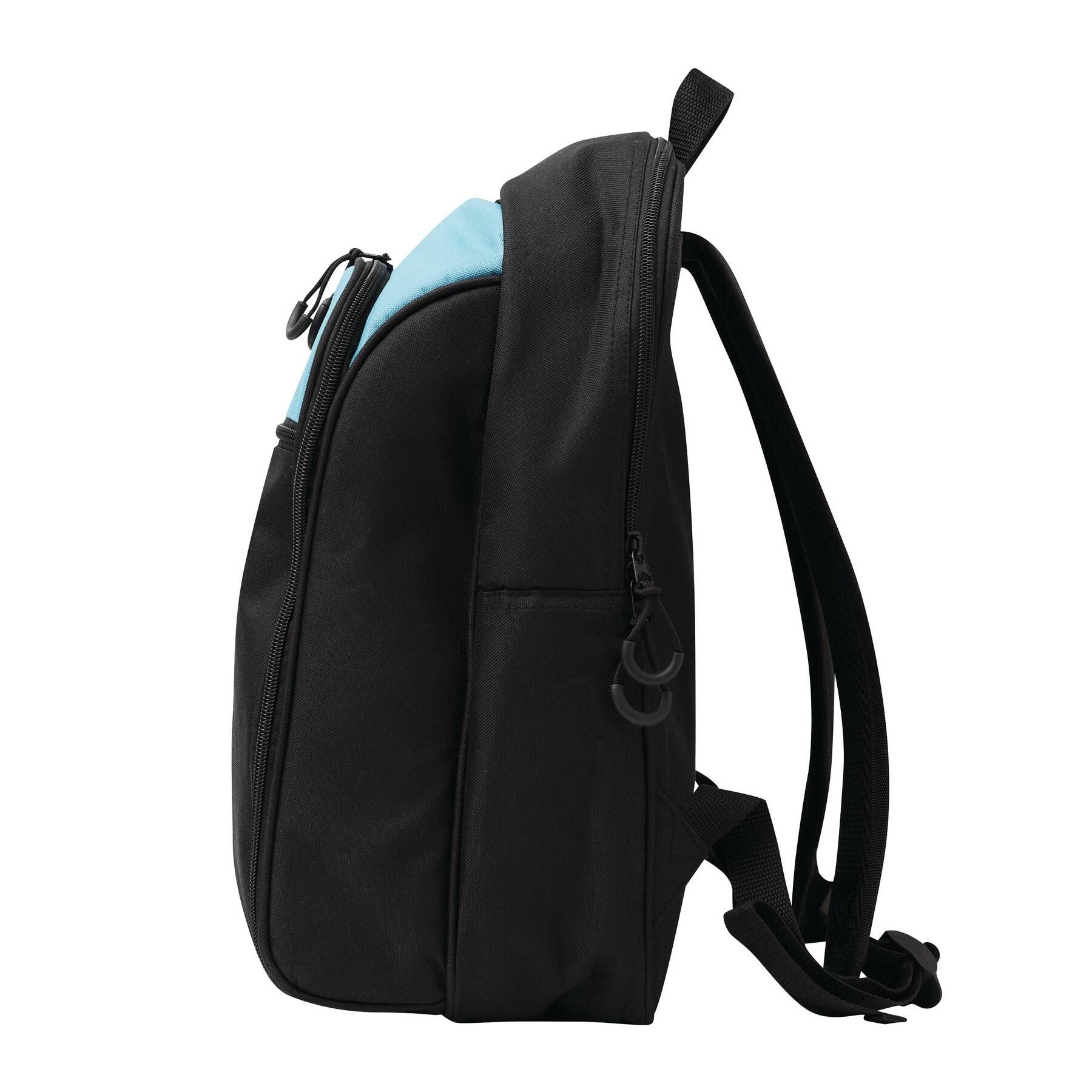 Picknick-Rucksack SMART TRIP - schwarz - türkis-184