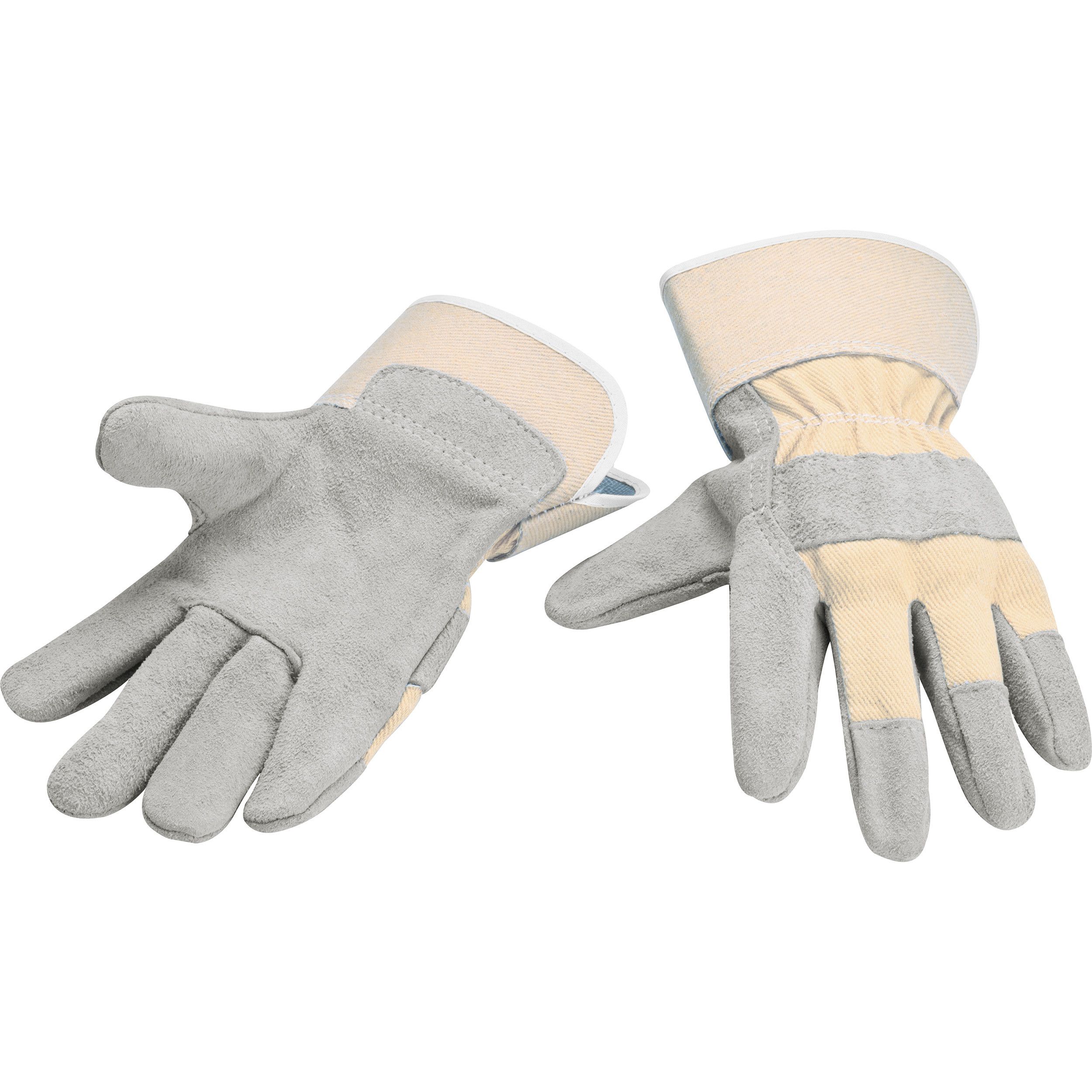 Arbeitshandschuhe - beige-971