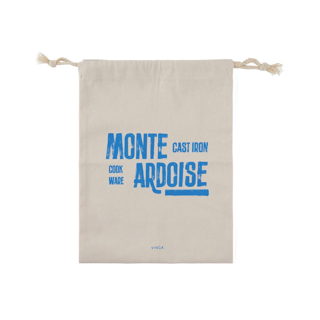 VINGA Monte Ardoise Bratpfanne, 27cm - schwarz-101