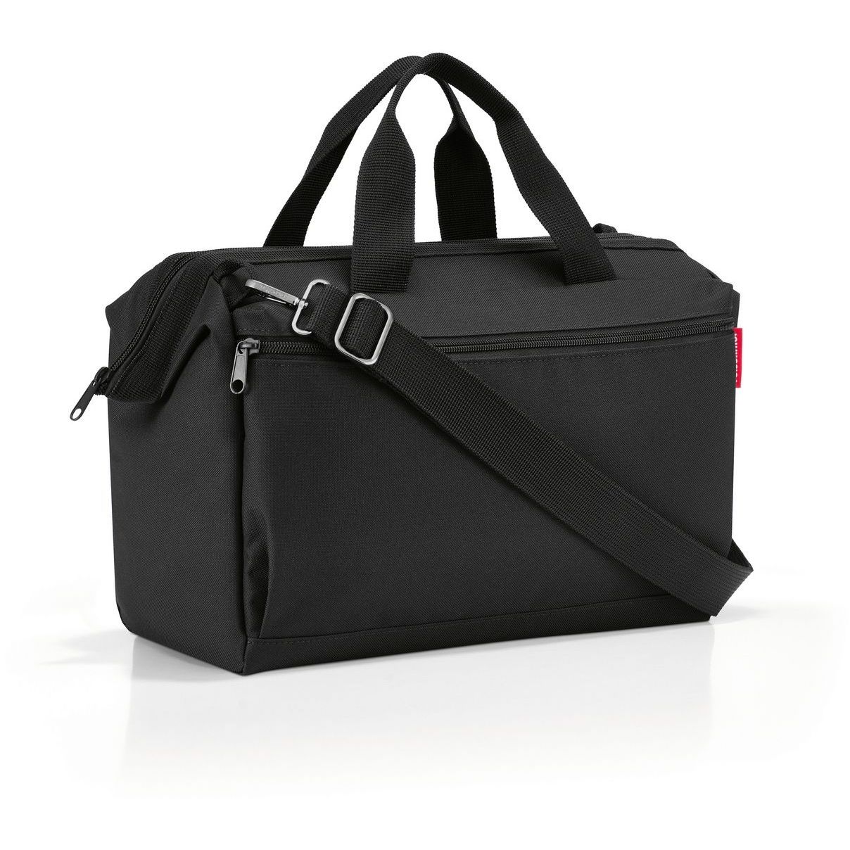 Allrounder S Pocket - black-80