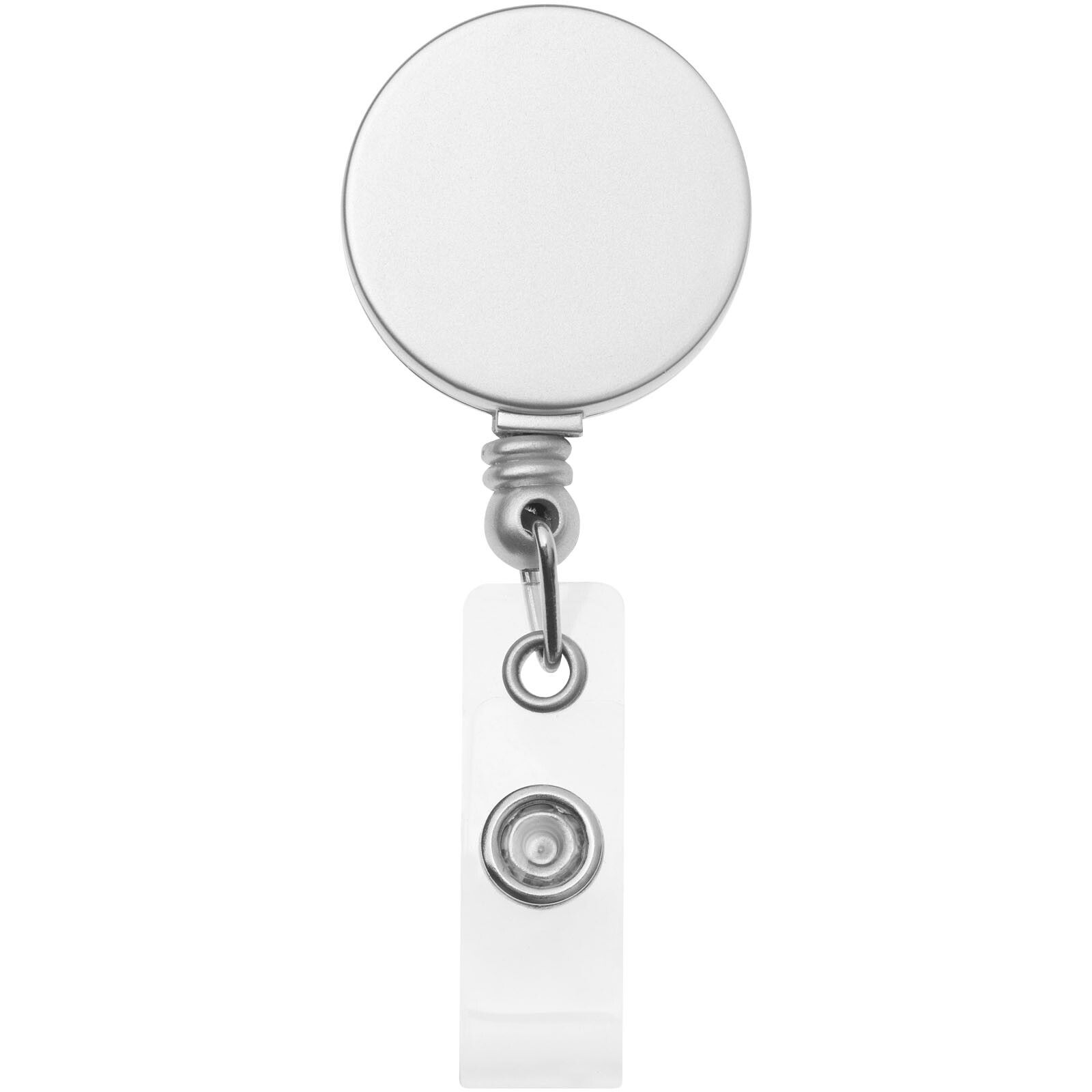Aspen Rollerclip - silber-792