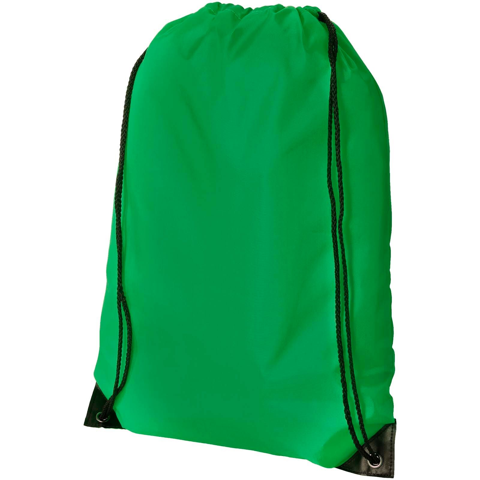 Oriole Premium Turnbeutel 5L - grün-491