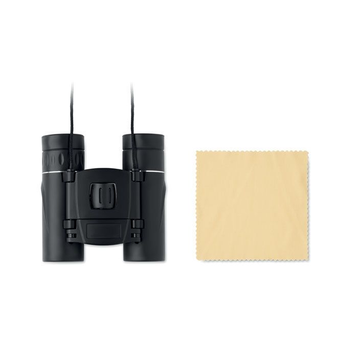 Fernglas SITHRU - schwarz-34