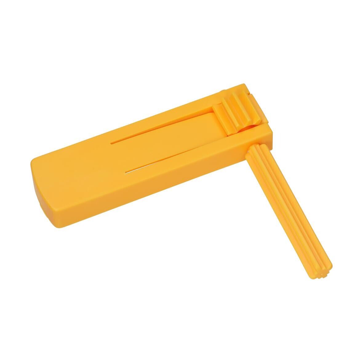 Ratsche Supreme - standard-gelb-966
