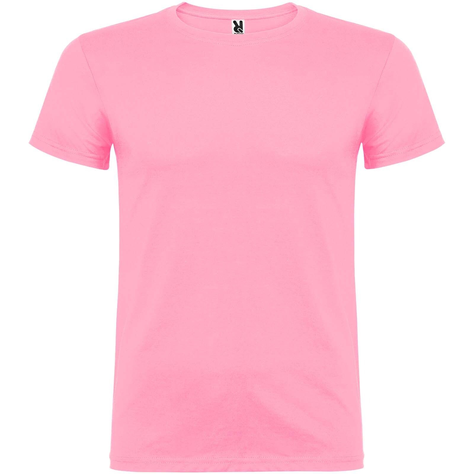 Beagle 155 g/m² T-Shirt für Kinder - seidenrosa-912