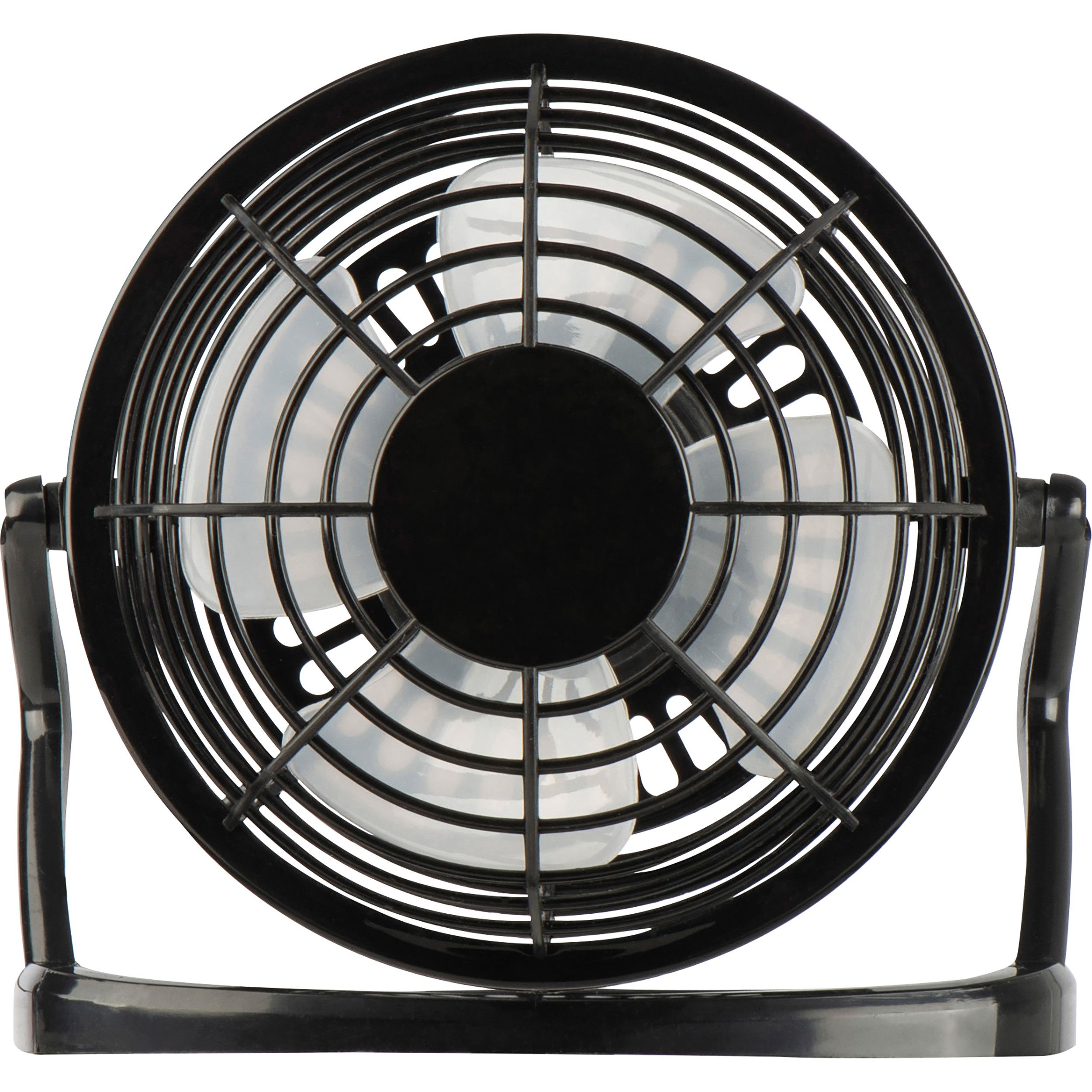Tischventilator Bali - schwarz-507