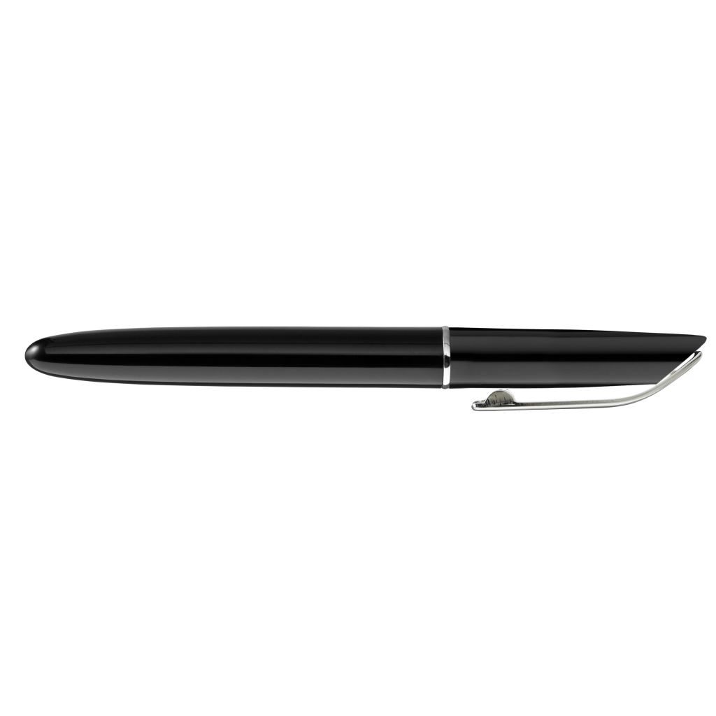 Quantum R Rollerball - schwarz-563