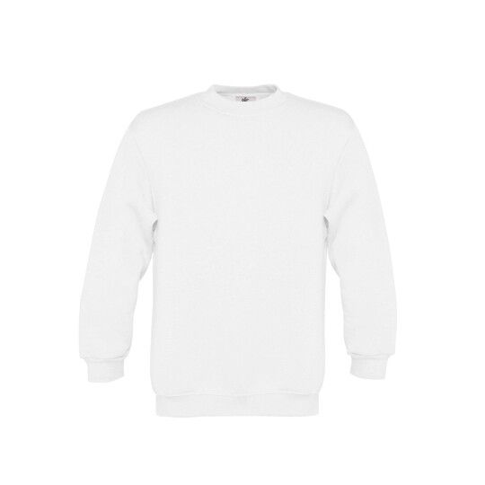 Kids´ Set In Sweat - white - 12/14 (152/164)-959