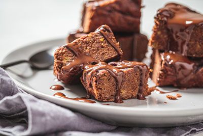 Vegane Süßigkeiten