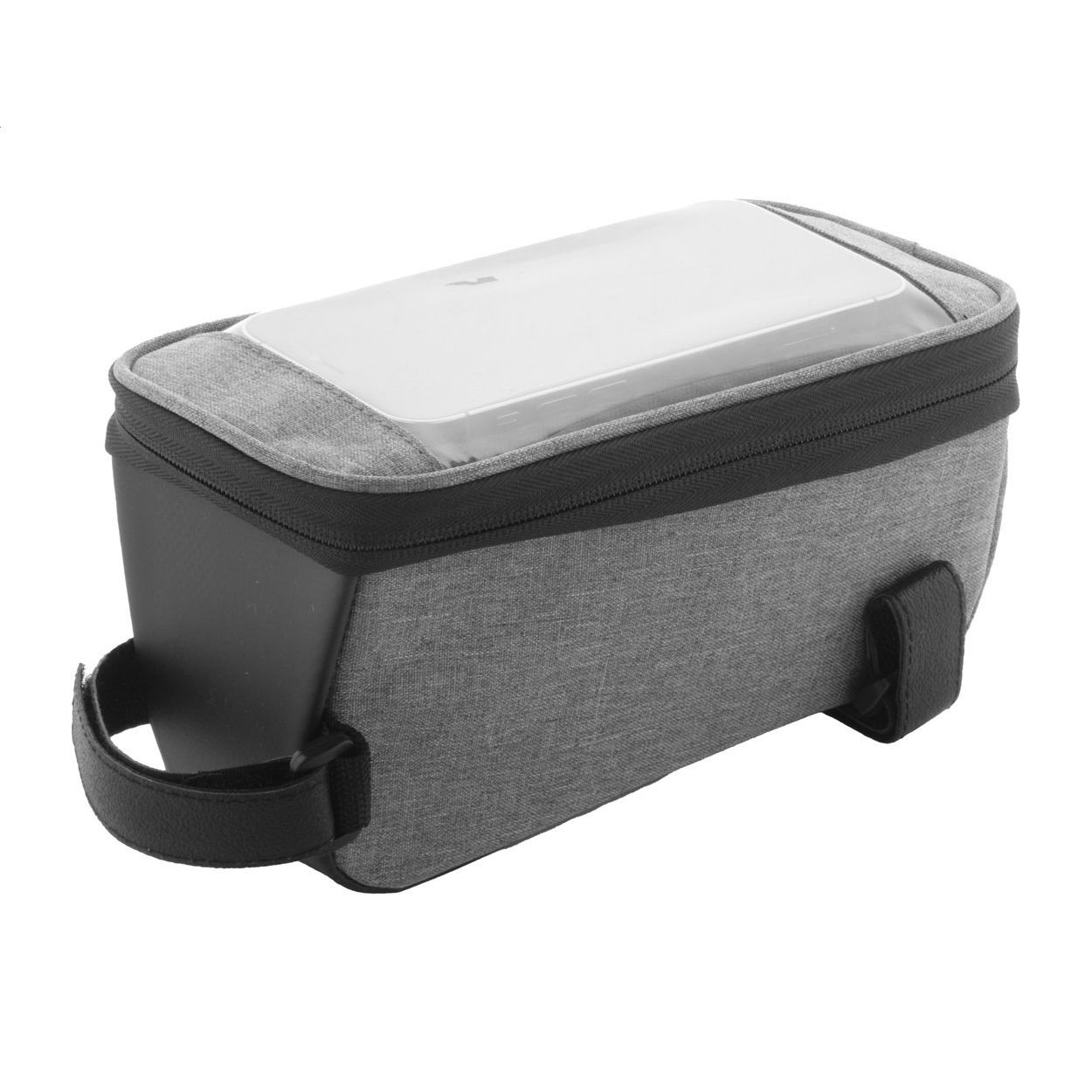 Fahrradrahmentasche Shimana - grau-532