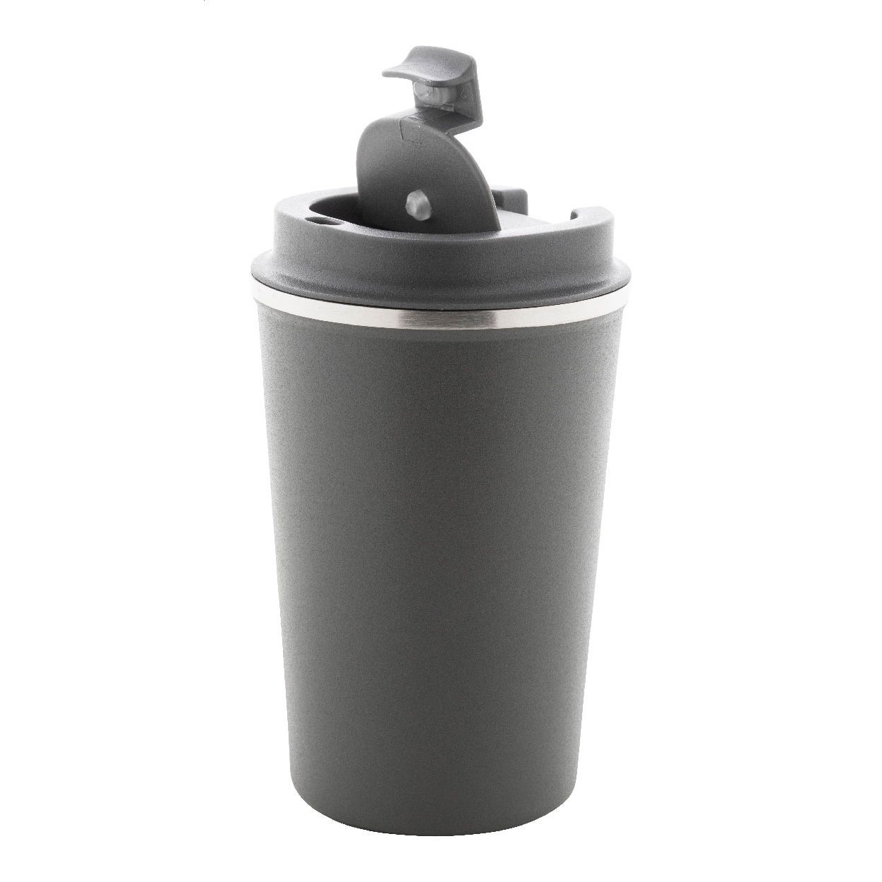 Indicut Thermobecher, 350 ml - grau-721