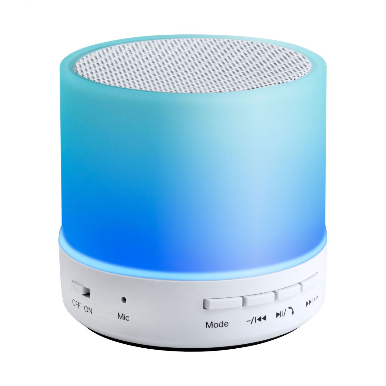Bluetooth-Lautsprecher Stockel - weiß-543