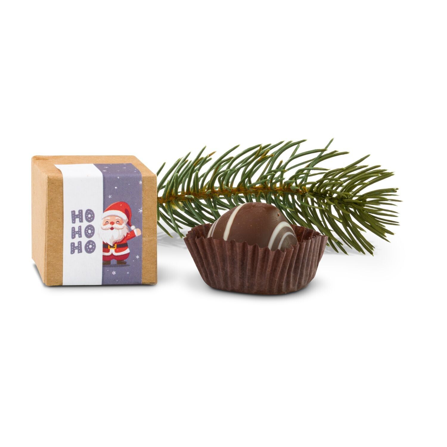 Geschenkset Pralinen-Gruß-160