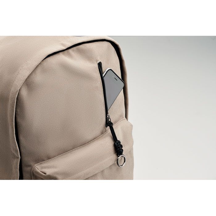 15 " Laptop-Rucksack LEIRUR - rope-201