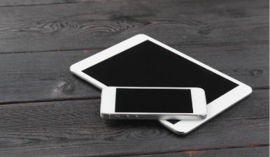 Smartphone & Tablet