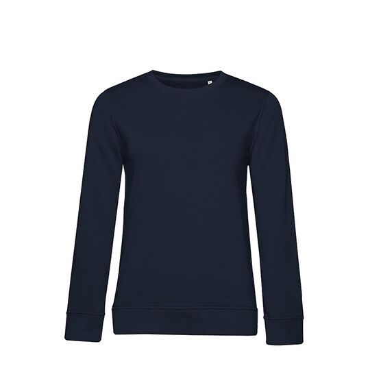 Inspire Crew Neck Sweat /Women_° - navy - M-89