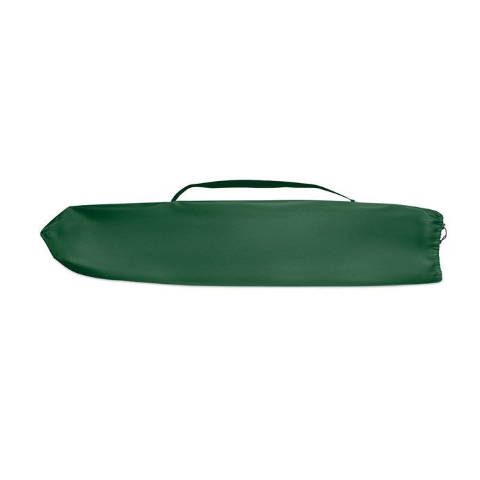 Camping/Strandstuhl  EASYGO - dunkelgrün-206