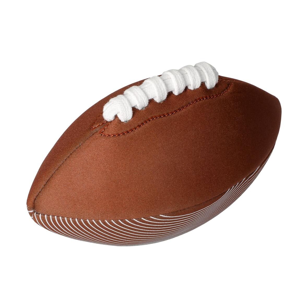 Mini-American Football Touchdown - braun-151