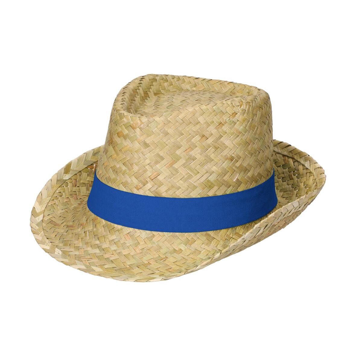 natur - blau