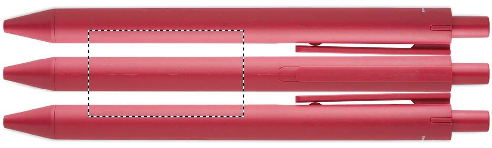 Veredelungsposition ROUNDSCREEN