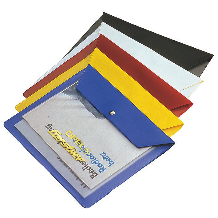 CreativDesign® Wagenpapiertasche "Folie1" Normalfolie - bordeaux-532