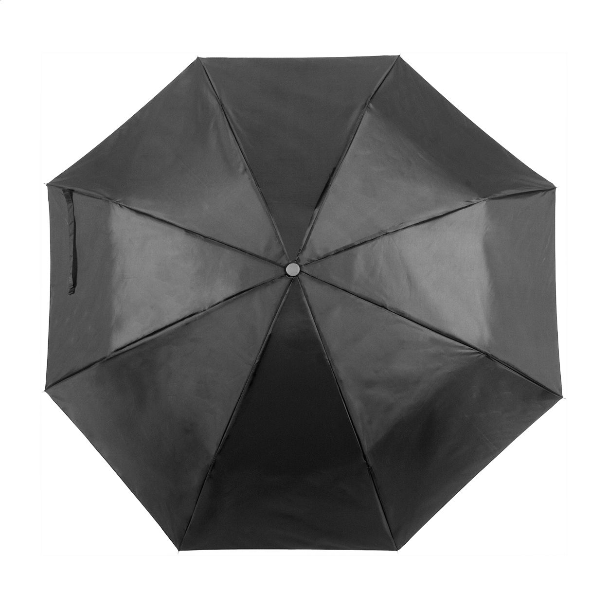 Regenschirm Ziant - schwarz-562