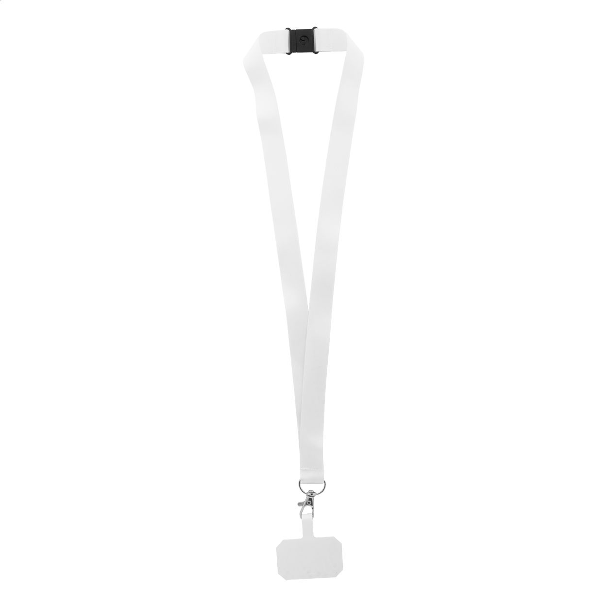 Subyard Mobile Safe Individuelles Handyhalter-Lanyard - weiß-916