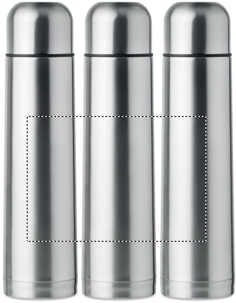 Veredelungsposition ROUNDSCREEN