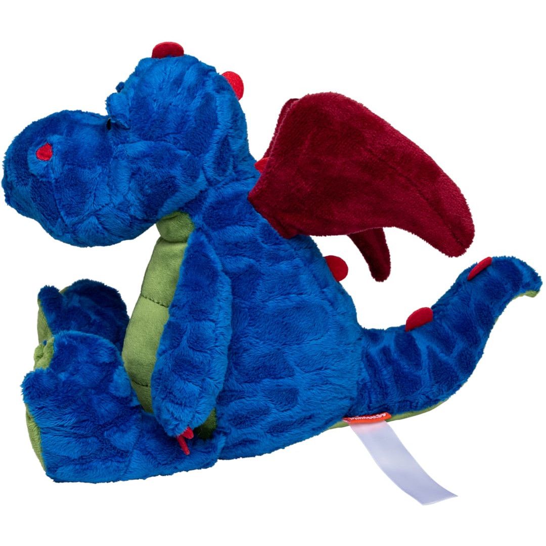 MiniFeet® Drache Magnus - bunt-143