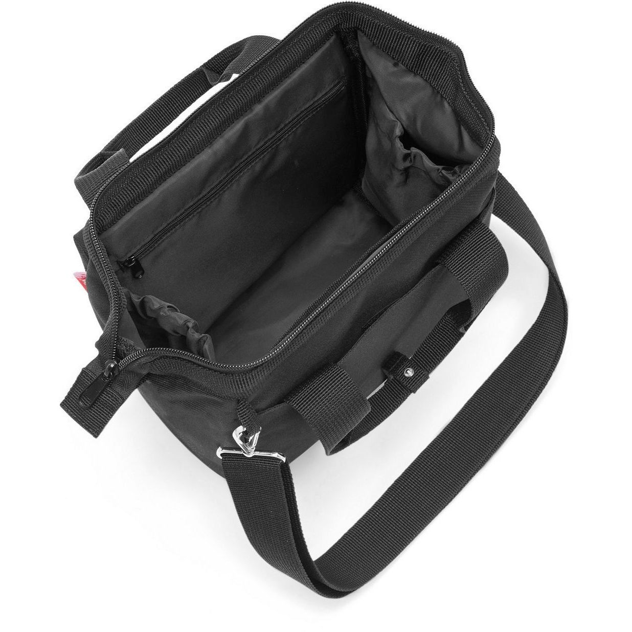 Allrounder Cross - black-371