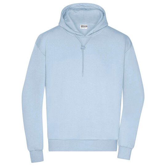 Men´s Lounge Hoody - vanilla-195