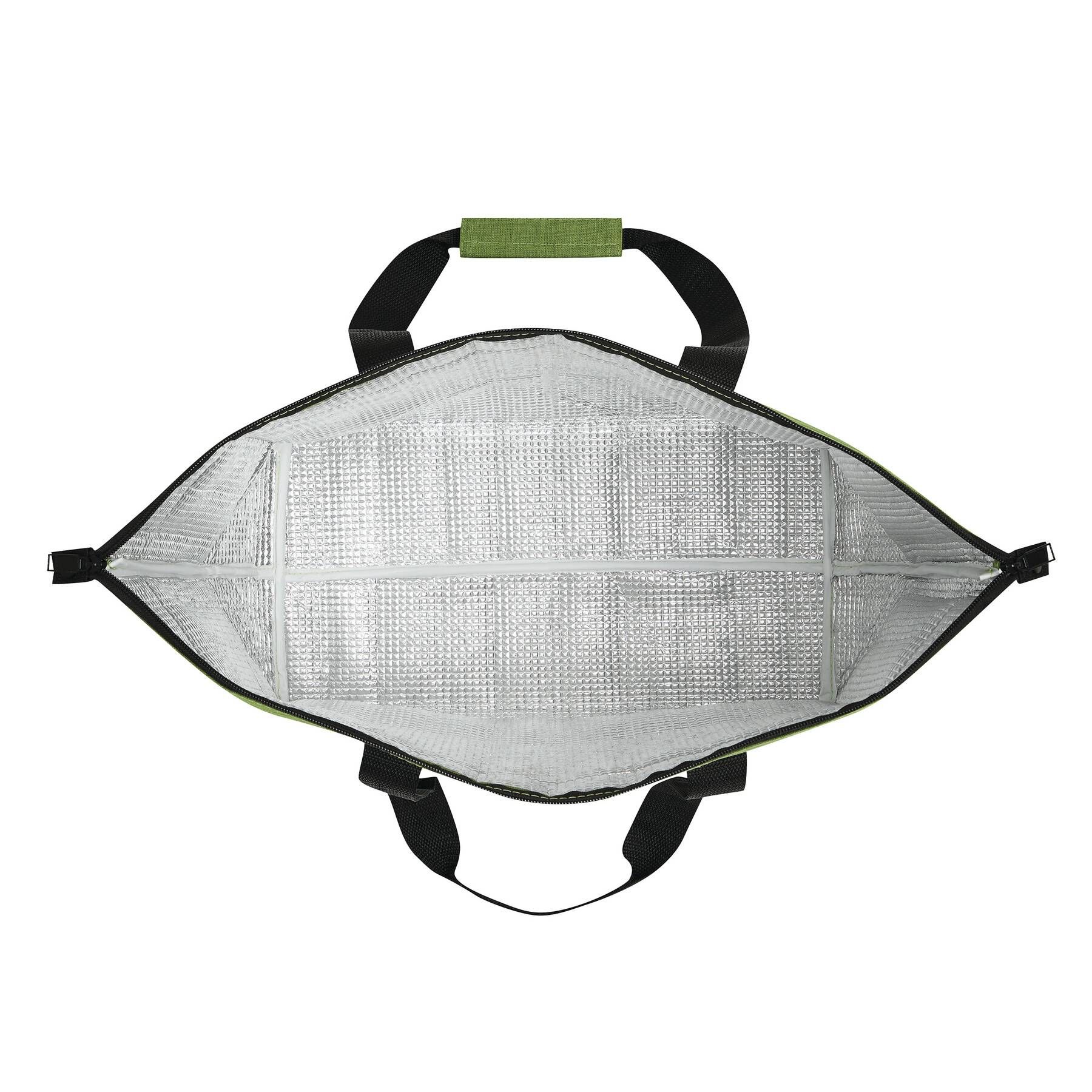 Kühltasche POLAR -  grün-357