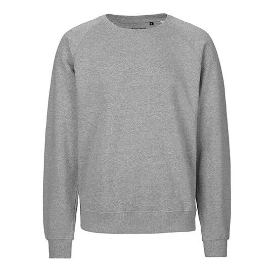 Unisex Sweatshirt - sport grey-681