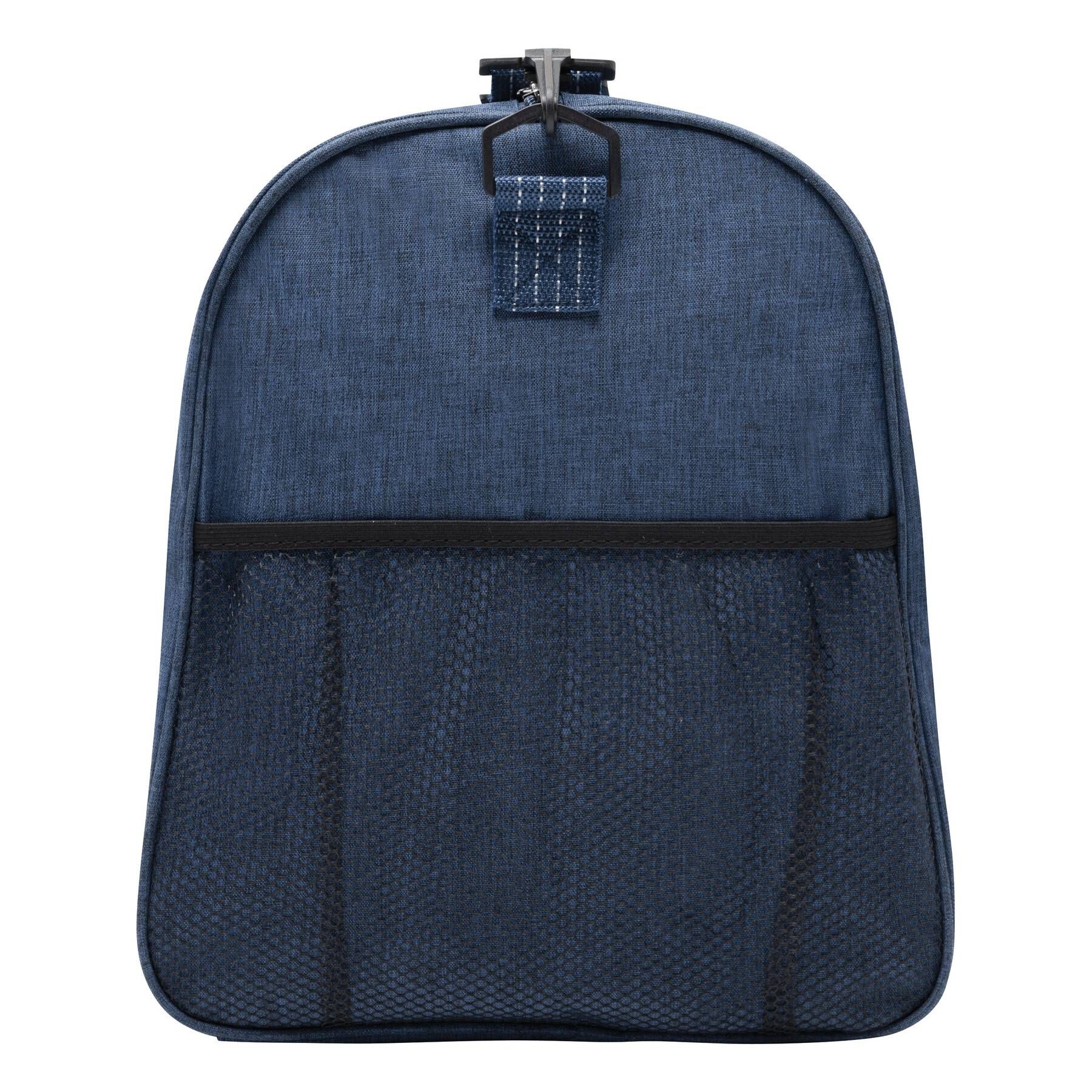 Sporttasche MOVE IT - blau-307