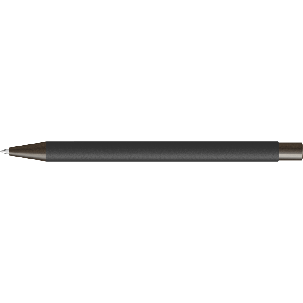 Straight B Druckbleistift - gun-711