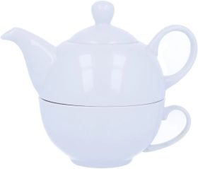 Veredelungsposition TEA POT LEFT