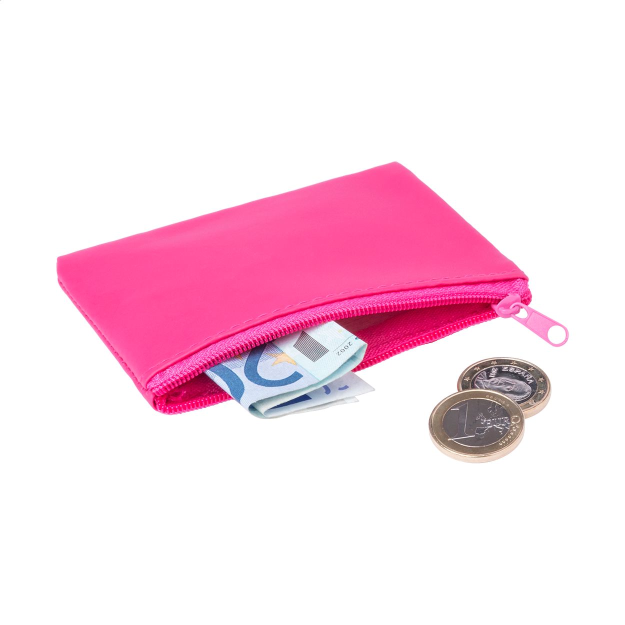 Geldbörse Dramix - pink-398