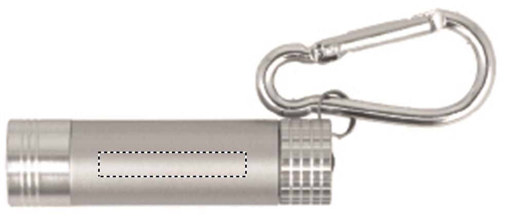Veredelungsposition BARREL RIGHT