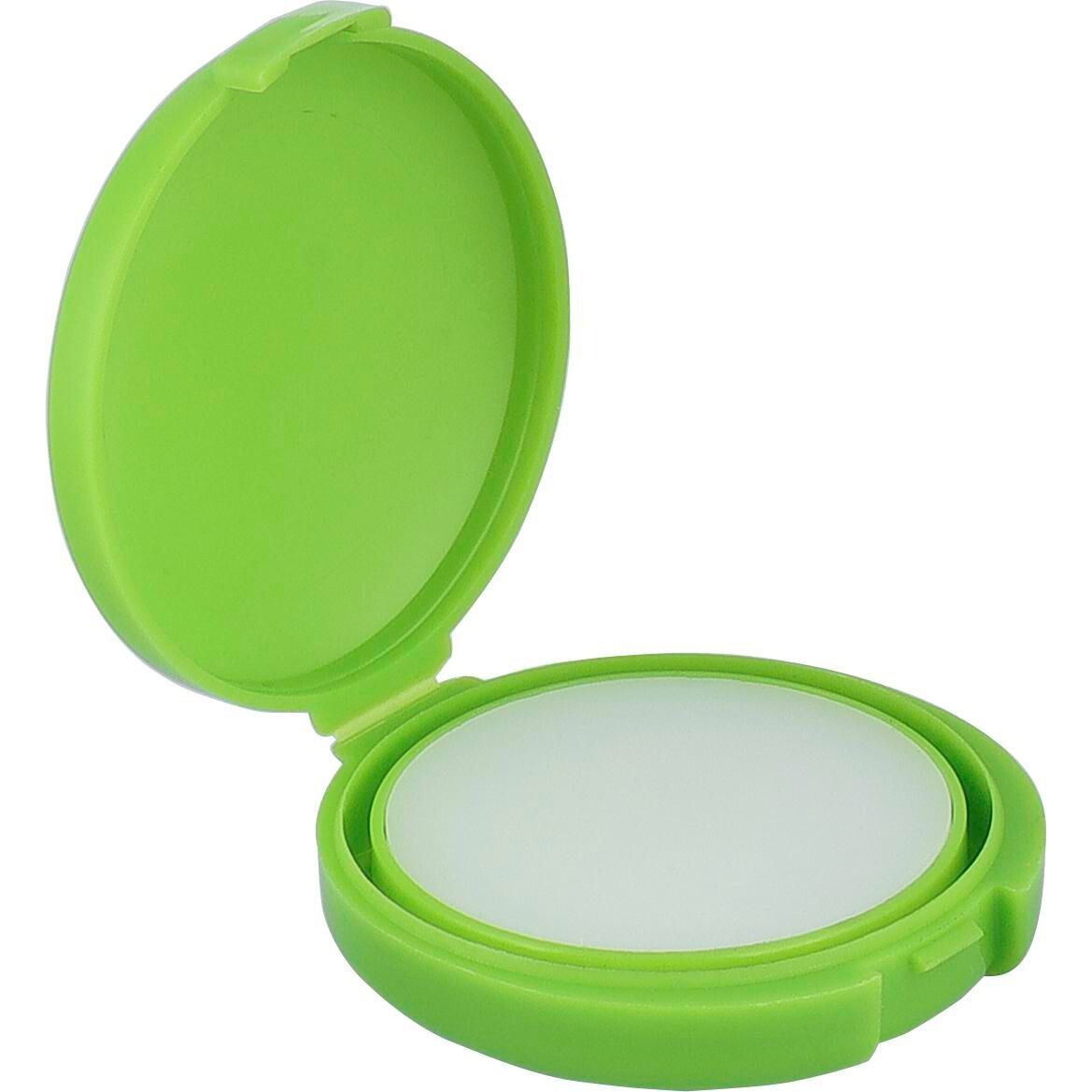PP-Kassette Lippenbalsam Kimberly - schwarz-533
