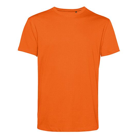 #Inspire E150_° T-Shirt für Herren - pure orange - S-357