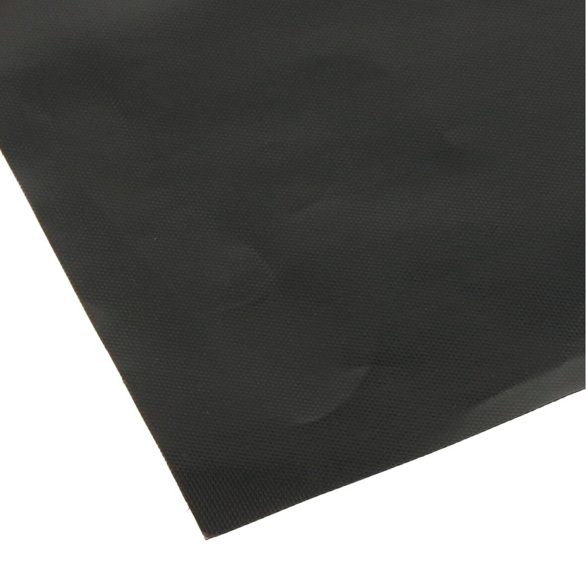 Grillmatte BBQ, 2er Set - schwarz-257