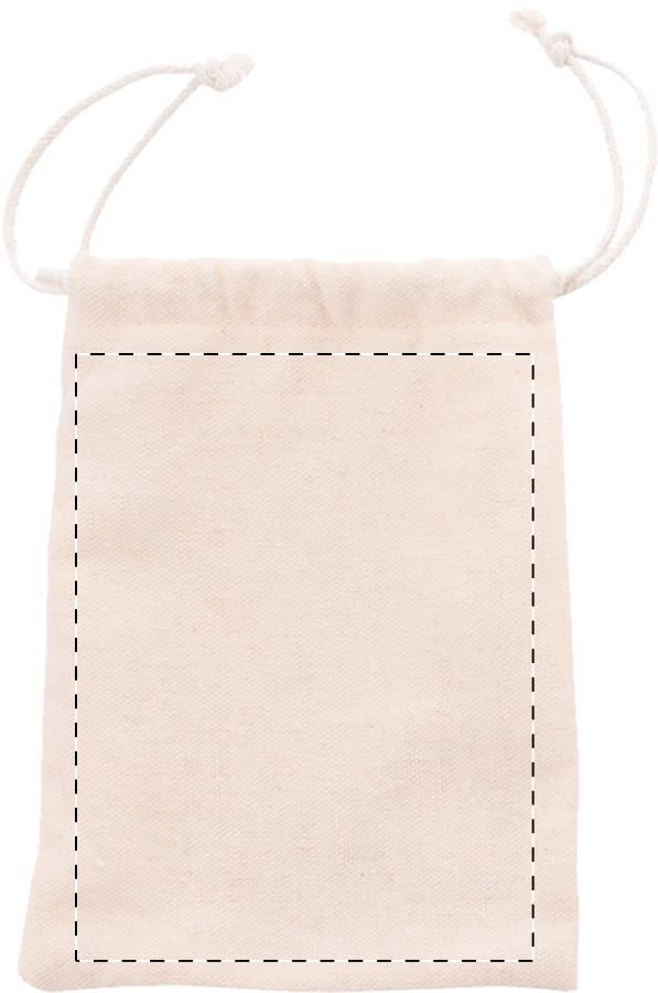 Veredelungsposition Tasche/Beutel