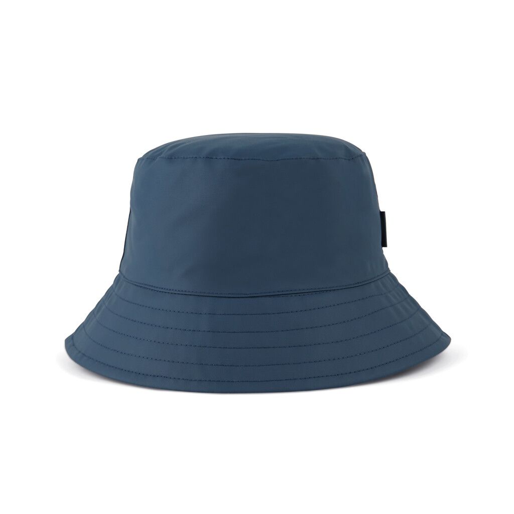 VINGA Baltimore AWARE™ Hut aus recyceltem PET - navy blau-97